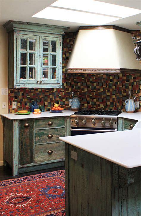 Homebase kitchen matt paint turtle dove 2 5l. Stove Wall Cabinets - La Puerta Originals