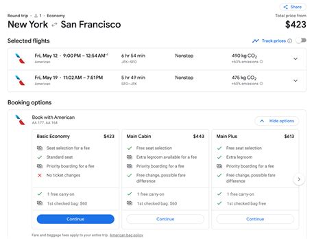 How to use Google Flights to find cheap flights and maximize your next