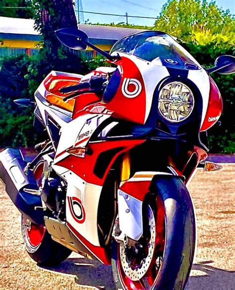 bimotaのKB4の市販モデルのスパイショットが撮られているよ | 個人的バイクまとめブログ