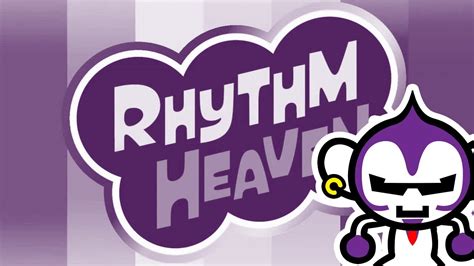 Remix 2 Rhythm Heaven Fever Youtube