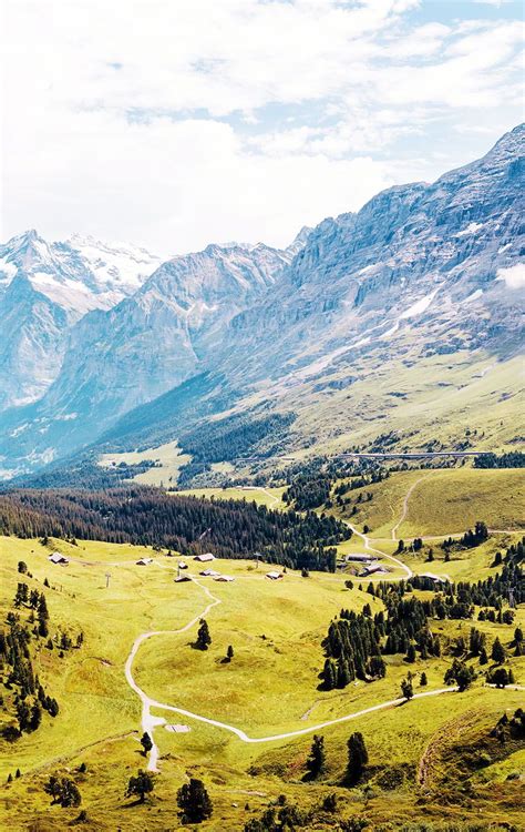 5 Days In Jungfrau Your Travel Guide To A Wonderful Swiss Holiday