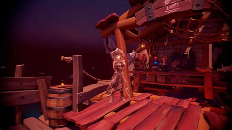 Sea Of Thieves All Briggsy Memory Locations In The Secret Wilds