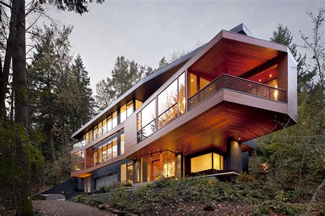 Best Architects In Portland With Photographs Residential