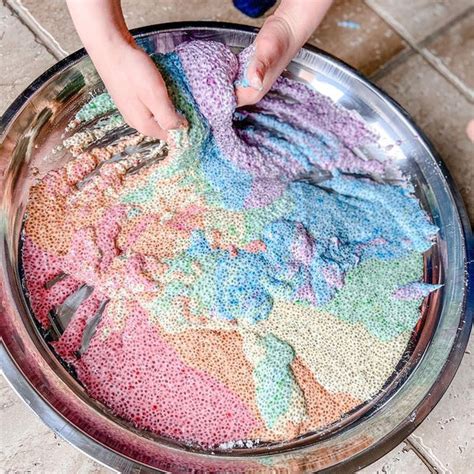 How To Make Slime With Chia Seeds Supa Stem