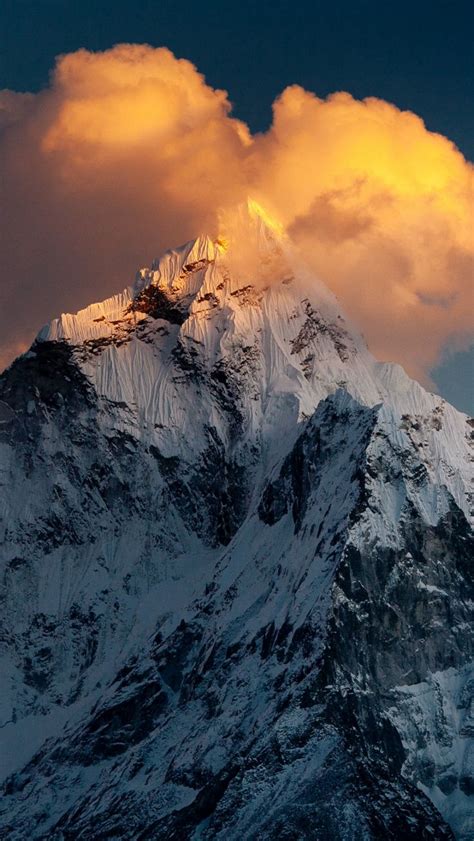 Chi Tiết Với Hơn 74 Về Hình Nền Everest Hay Nhất Eteachers