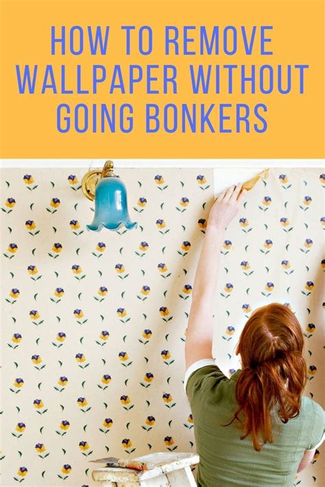 How To Remove Wallpaper The First Thing You Should Know Is That