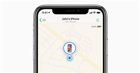 Thanks To Ios 15 You Can Find Your Iphone Through Find My Even It Is