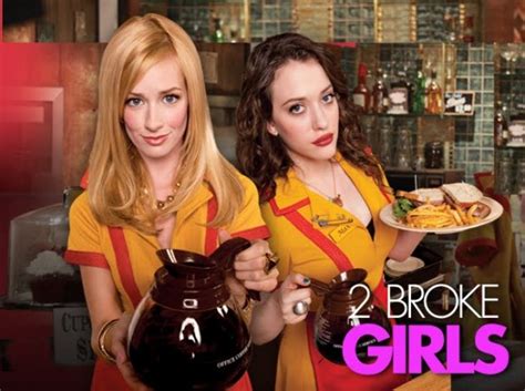 2 Broke Girls Anche No Ma Forse Serial Minds Serie Tv Telefilm Episodi