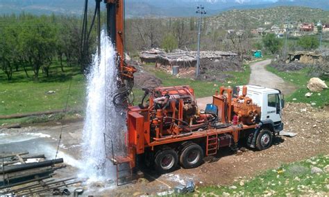 Perfect for regular or of. Well Drilling - Coakley Water Treatment