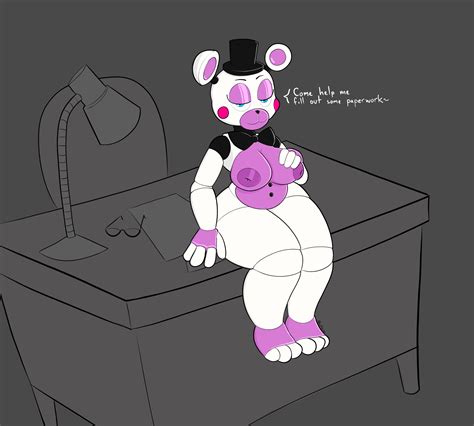 Rule 34 Animatronic Bowtie Dialogue Five Nights At Freddys Freddy