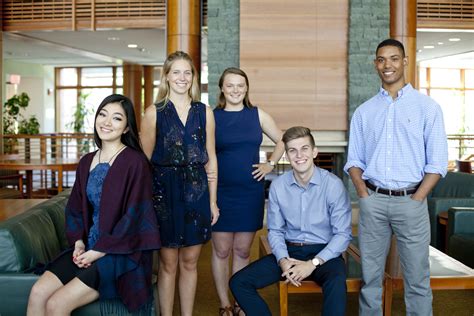 Tuck School Of Business For Dartmouth Undergraduates A Lesson On Social Entrepreneurship