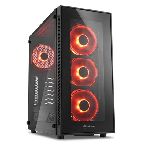 Gaming Pc 500€ Bis 1500€ Plus 4k Gaming Pc