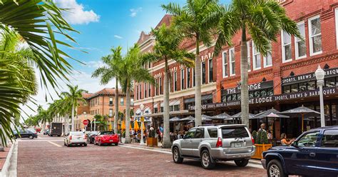 27 Best And Fun Things To Do In Fort Myers Fl Attractions And Activities