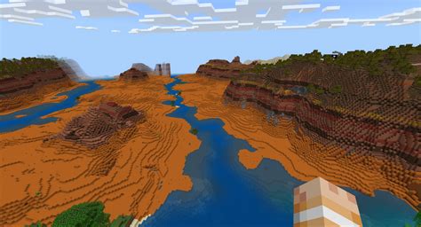 Top 10 Minecraft Seeds For Realms On Java Edition Gamepur
