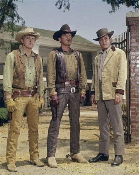 Details About The Big Valley Photo 041 Lee Majors Peter Breck In 2019