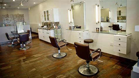 Pei Hair Salons And Hairdressers
