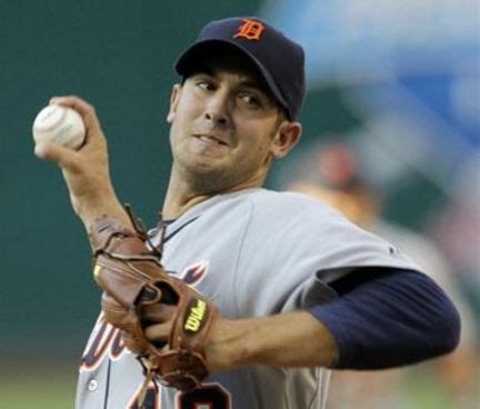 Not Even Rick Porcello S Great Outing Can Save Tigers From Doubleheader