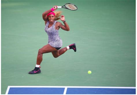 Serena Wins 18th Grand Slam Title With Dominant Us Open Performance