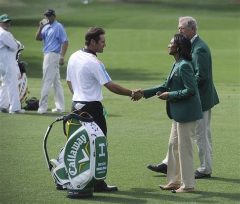 Condeleeza Rice 1st Woman Admitted To Augusta National Golf Club Kickass Women Extraordinary