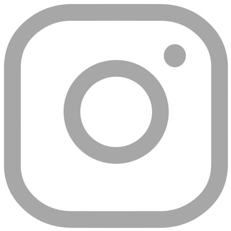 Instagram Logo Grey 10 Free Cliparts Download Images On Clipground 2024