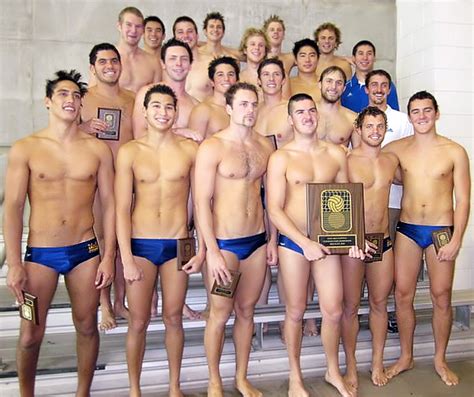 Mens Club Water Polo Goes Two In A Row For National Championship