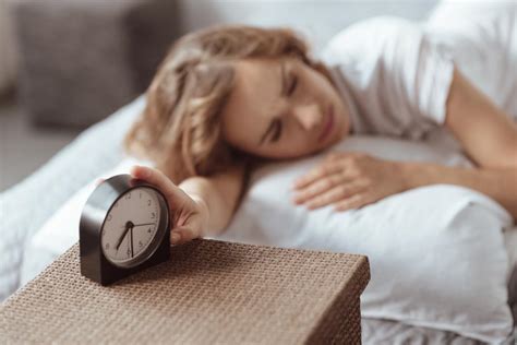 Que Pasa Si No Duermo En 5 Dias ️ Mentalidad Humana