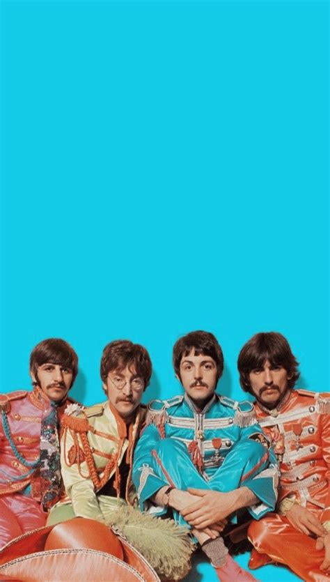 Beatles Wallpaper Aesthetic Beatles Wallpaper The Beatles Beatles
