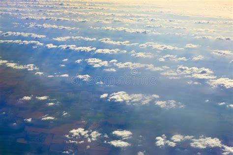 Photos Of Clouds From A Height Cloudy Sky Beautiful Clouds In The