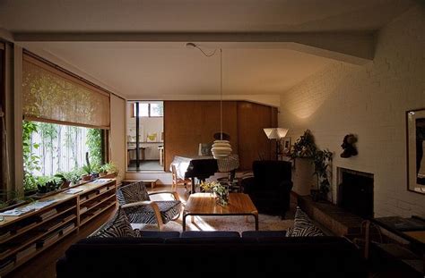 This was surprisingly advanced for the time. Alvar Aalto house | Alvar aalto, Design, Interior architecture
