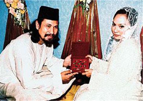 Jom Tengok Gambar 5 Perkahwinan Artis Malaysia Paling Sensasi Di