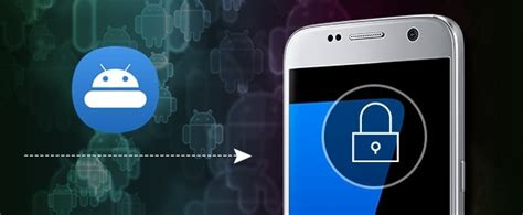 What Is The Most Secure Way To Lock Your Android Phone