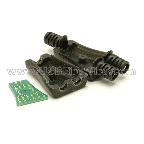 Splice Kit - Y - 877.522.3779 - USBFireWire.com