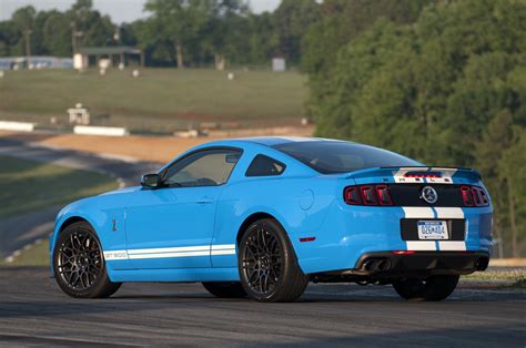 2013 Shelby Gt500 Super Snake First Drive Automobile Magazine