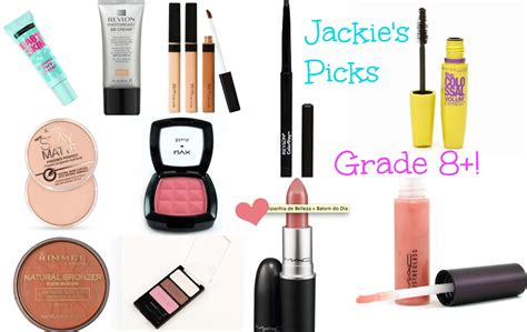 Middle School Makeup Looks For Grades 67 And 8 ~ Cute Look With Minimal