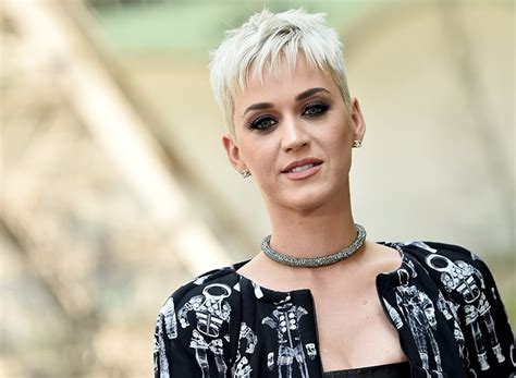 Everything We Know About The Sexual Misconduct Allegations Against Katy Perry Fashion Magazine