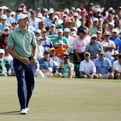 Sure, he hasn't won in more than a year and has struggled at times this season, but spieth has performed well in the masters and st. Jordan Spieth's Girlfriend Annie Verret Launches into Public Eye After Masters | Bleacher Report ...