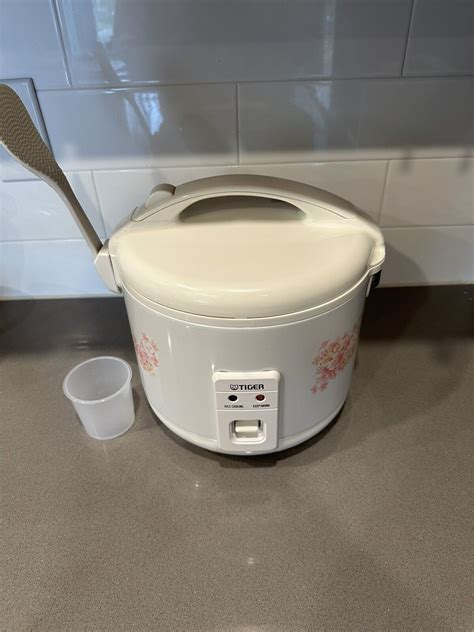 Tiger Jnp Fl Cup Rice Cooker And Warmer Liters Pink