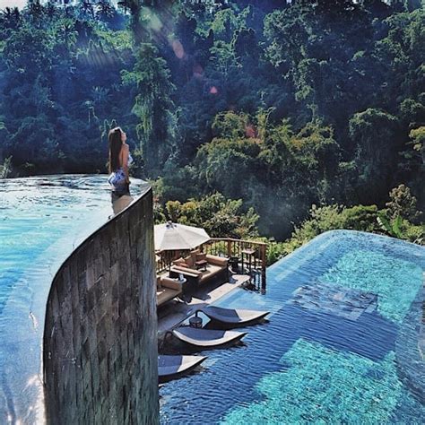 Yuk Menginap Di 10 Hotel Yang Instagramable Di Bali Ini
