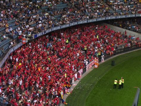 Adelaide united football club is a professional soccer club based in adelaide, south australia, australia. Radio Adelaide » Adelaide United defeats Sydney and claims ...