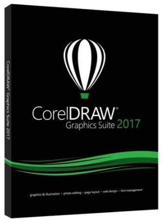 CorelDRAW Graphics Suite 2017 İndir 19 1 0 434 HEMEN İNDİR