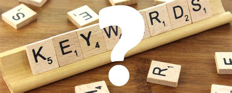 When you use google or any other search engine, you type words into the search box to find what you're looking for. How to do a Proper Keyword Research? | Webforumet.no Blogg