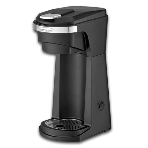Brentwood K Cup Coffee Maker Sunland Specialties