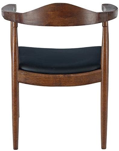 Poly And Bark Hans Wegner Style Kennedy Chair