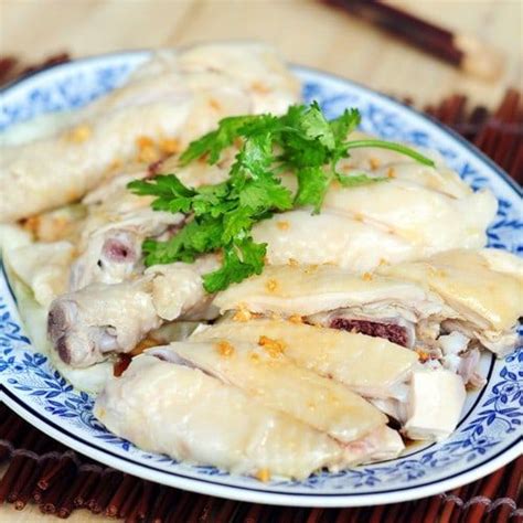 Claypot chicken rice recipe by danielle of bon vivant! Chicken Recipes | Rasa Malaysia - Easy Delicious Recipes ...