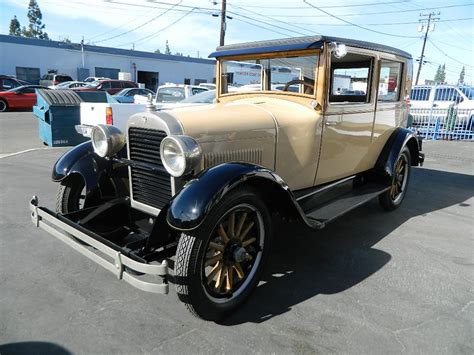 1927 essex super six for sale cc 1051654