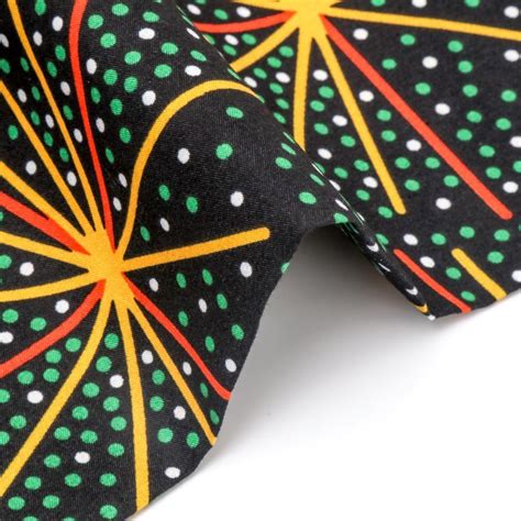 100 Polyester Hollandais Ankara Java Kienge African Wax Print Fabric For Clothing China Wax