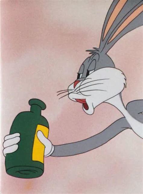 Bugs Bunny No Meme Pastorlittle