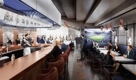 Tottenham hotspur stadium is the recently opened new stadium of tottenham hotspur that replaced their old ground white hart lane. New Tottenham stadium in pictures: From the beginning to ...