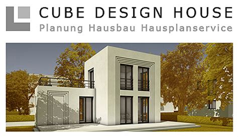 Haus „haus Pat07 02 Von Cube Design House