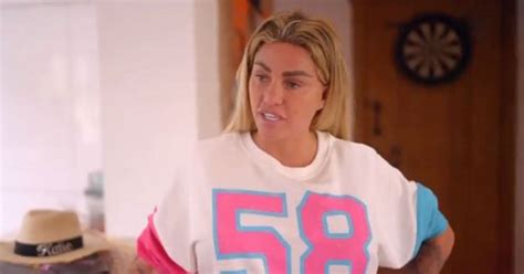 Katie Price Mucky Mansion Viewers Genuinely Worried After Beyond